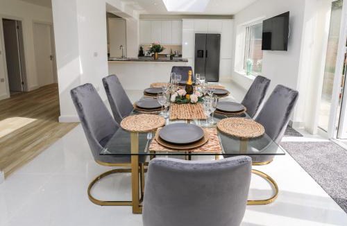 Barnsley House | Copper Coin