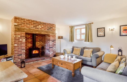 Beccles House | Copper Cottage
