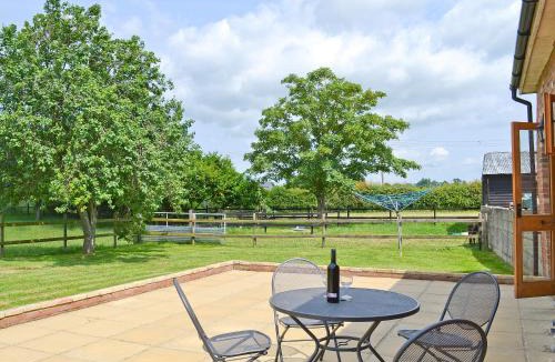 Beccles House | Copper Cottage