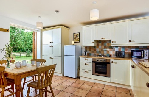 Beccles House | Copper Cottage