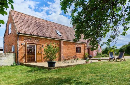 Beccles House | Copper Cottage