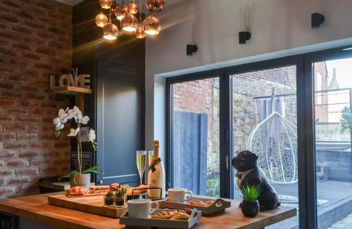 Morpeth House | Copper Cottage