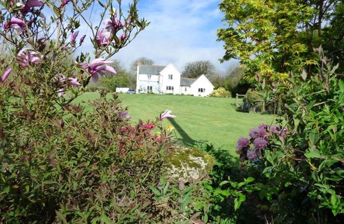 Fivelanes Bed & Breakfast | Copper Meadow