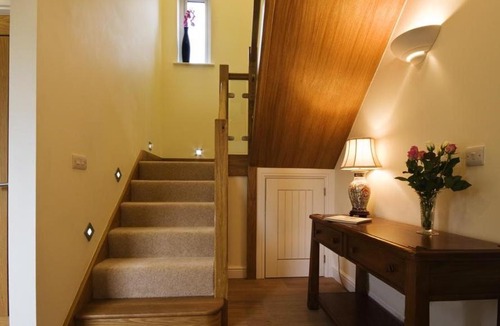 Fivelanes Bed & Breakfast | Copper Meadow