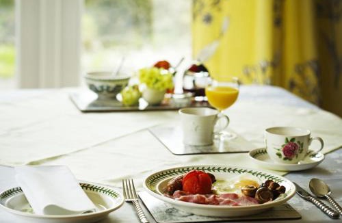Fivelanes Bed & Breakfast | Copper Meadow