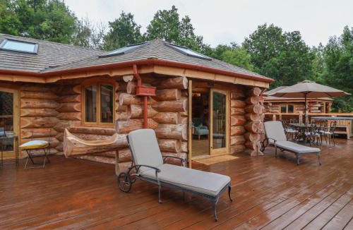 Chulmleigh House | Copper Suite