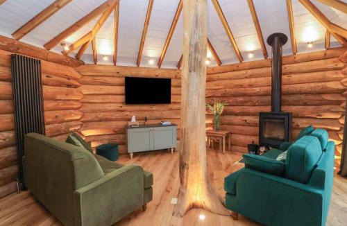Chulmleigh House | Copper Suite