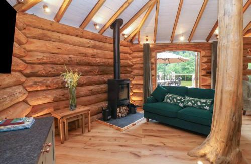 Chulmleigh House | Copper Suite