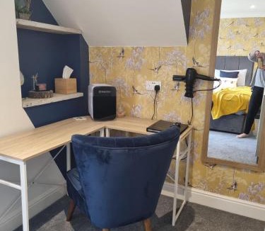 Yoxford Bed & Breakfast | CopperBeech Bed and Breakfast