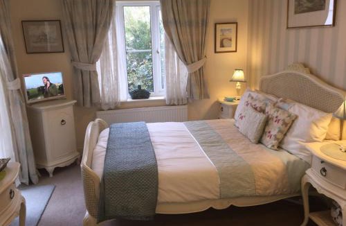 Norwich Bed & Breakfast | Copperfields Guest House