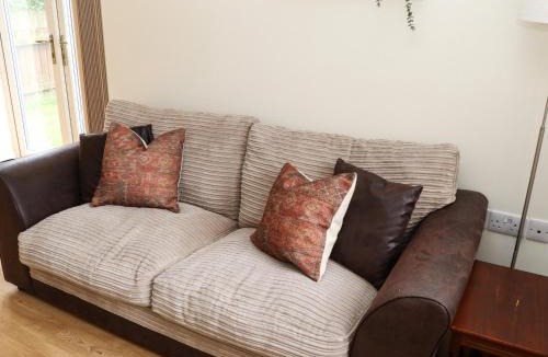 Lincoln House | Copse View