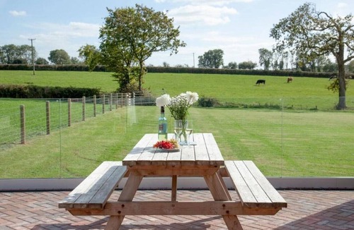 Ashwater House | Copse View Two Bedroom Barn Conversion