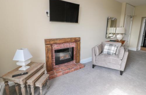 Warkworth House | Coquet View Apartment