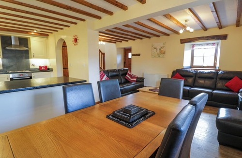 Rhyd-y-foel Cottage | Cornel Clyd