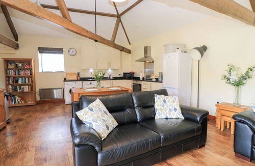 Blandford Forum Cottage | Corner Barn