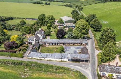 Blandford Forum House | Corner Barn