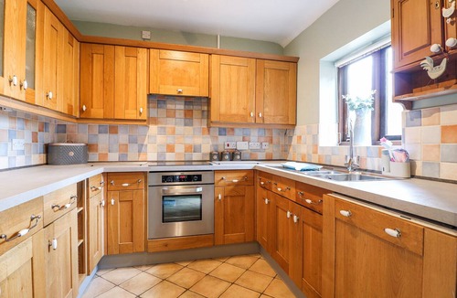 Swinscoe Cottage | Corner Cottage