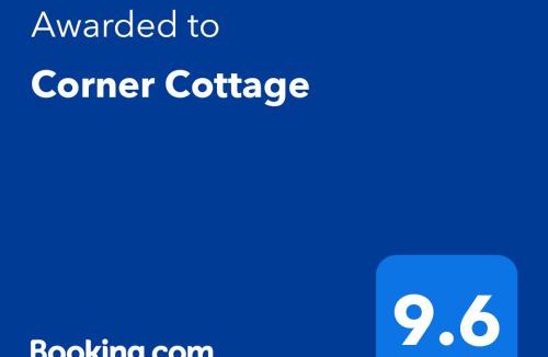 Bewdley House | Corner Cottage