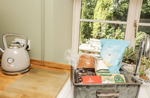Ingleton Cottage | Corner Cottage
