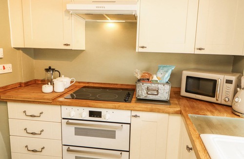 Ingleton Cottage | Corner Cottage