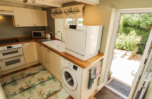 Ingleton Cottage | Corner Cottage