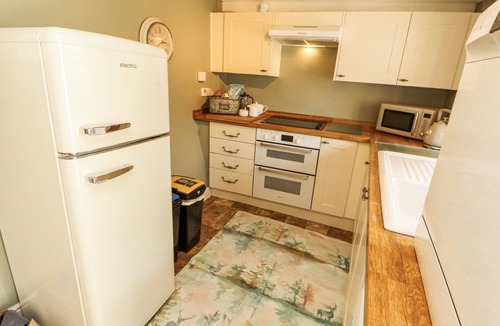Ingleton Cottage | Corner Cottage