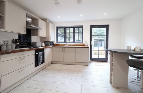Thorpeness Cottage | Corner Cottage, Thorpeness