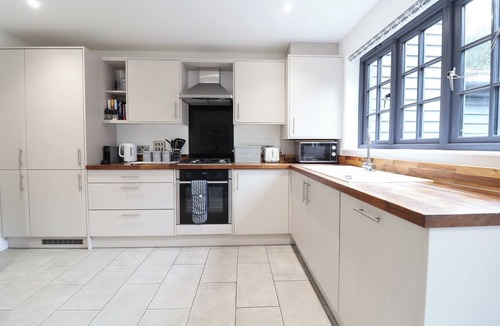 Thorpeness Cottage | Corner Cottage, Thorpeness