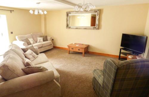 Crowdecote House | Corner Croft