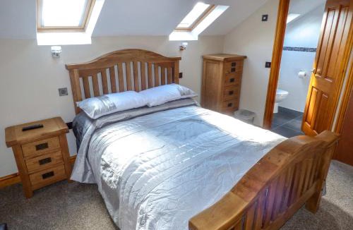 Crowdecote House | Corner Croft