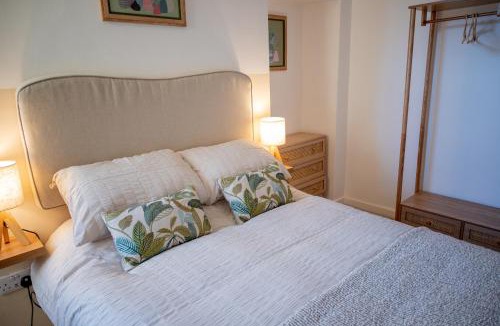 Skipton Apartment | Corner House Studio
