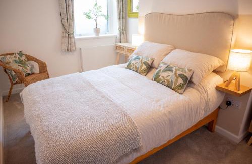 Skipton Apartment | Corner House Studio