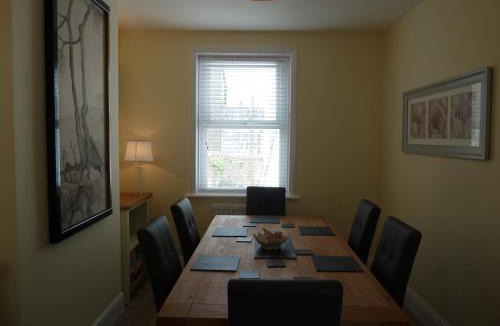Portland House | Cornerstone