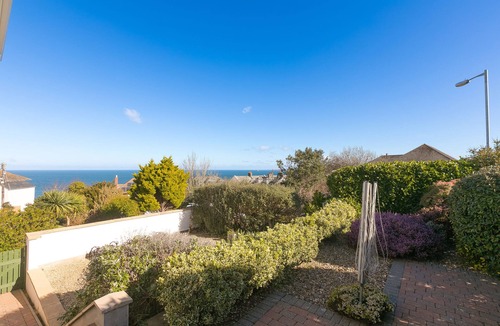 Carbis Bay Cottage | Cornerways