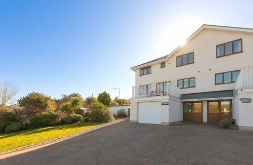 Carbis Bay Cottage | Cornerways
