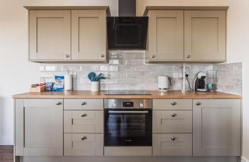 Horncastle House | Cornflower