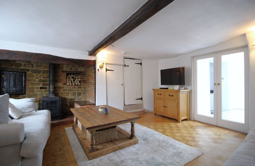 Spratton Cottage | Cornforth Cottage, cosy 3 bed cottage sleeps up to 6
