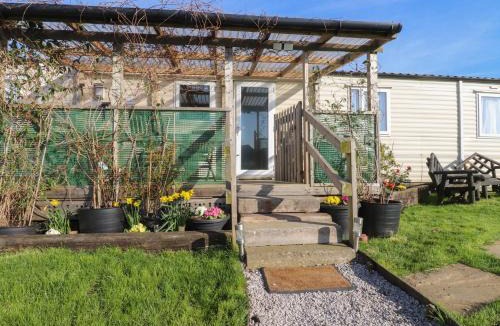 Accrington House | Cornholme Lodge