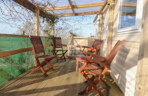 Accrington House | Cornholme Lodge