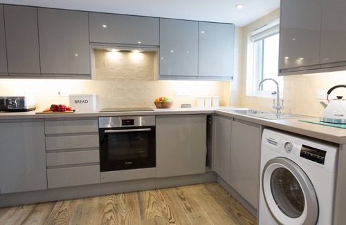 Camborne Cottage | Cornish Views