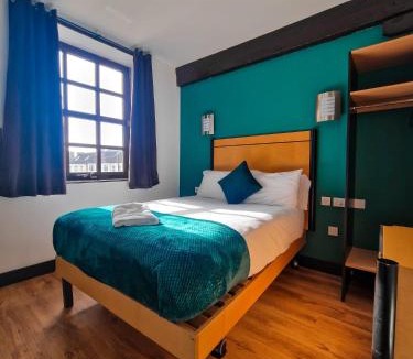 Hull Hotel | Cornmill Hotel