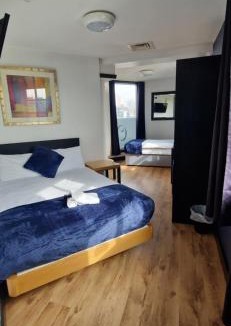 Hull Hotel | Cornmill Hotel