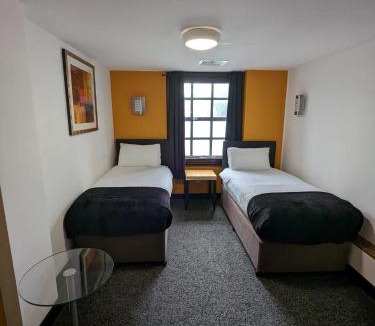 Hull Hotel | Cornmill Hotel