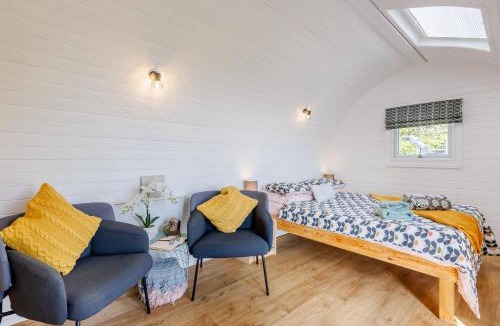 Ruthin House | Corris