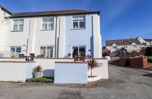 Trearddur Bay House | Corvette