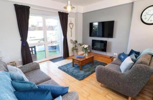 Trearddur Bay House | Corvette
