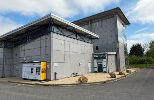Middlesbrough Apartment | CoStays Aparthotel - Middlesbrough