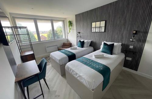 Middlesbrough Apartment | CoStays Aparthotel - Middlesbrough