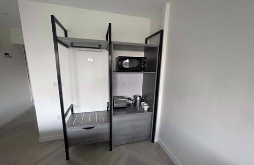 Middlesbrough Apartment | Costays Apartment | Standard Double Studio
