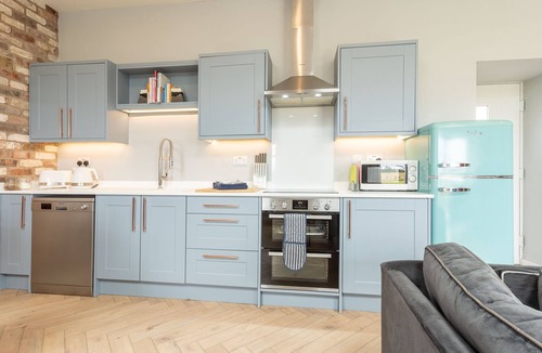 Bryngwran Cottage | Cosy Barn Conversion | Hot Tub | Luxury Estate